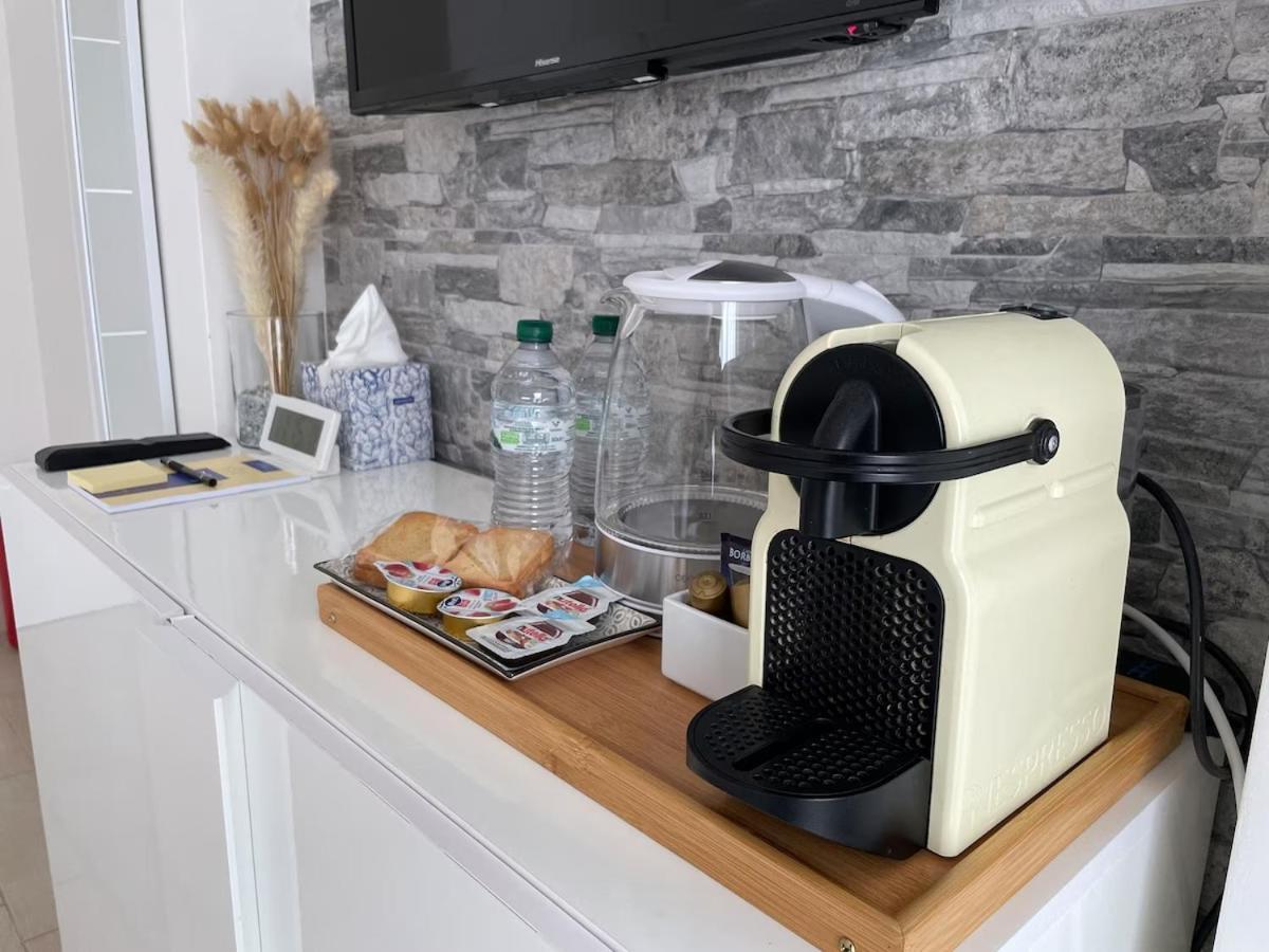 Elegante A - Molteni Privatunterkunft