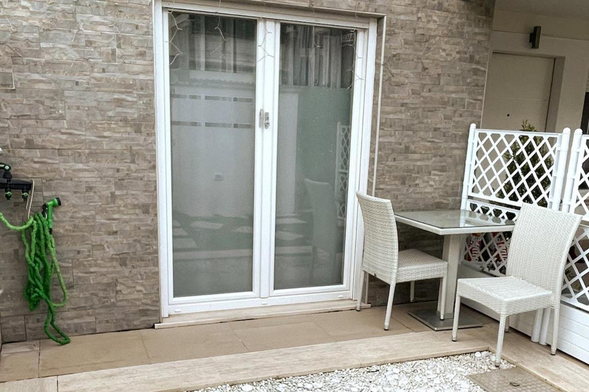 Elegante A - Molteni Privatunterkunft Rom