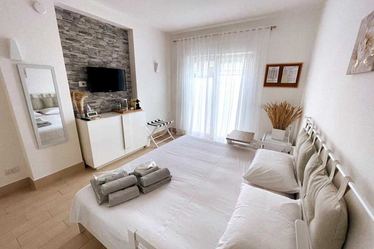 Elegante A - Molteni Privatunterkunft *