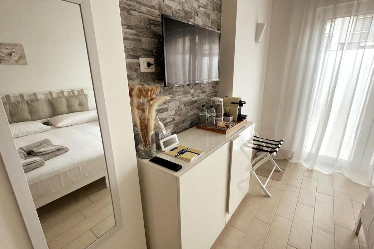 Elegante A - Molteni Rum i privatbostad *